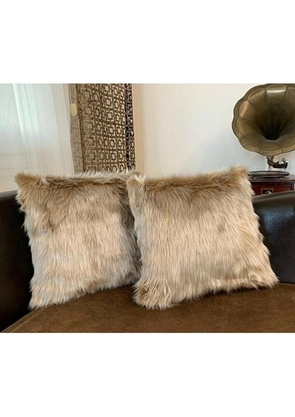 Peluş Yastık Kılıfı fiyatları