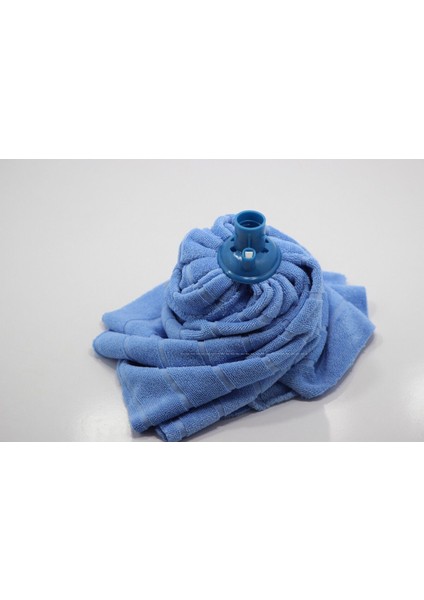 Elite (1ADET) Mikrofiber Havlu Mop/mikrofiber Bezli 1 Adet