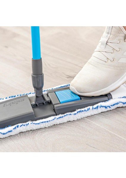 Elite Minky Triple Action Mikrofiber Mop Yedek Bezi 1 Adet fırsatları