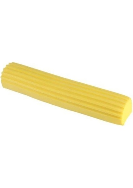 Elite Kelebek Sıkma Mekanizmalı Mikrofiber Yedek Mop Süngeri 1 Adet 1 Adet