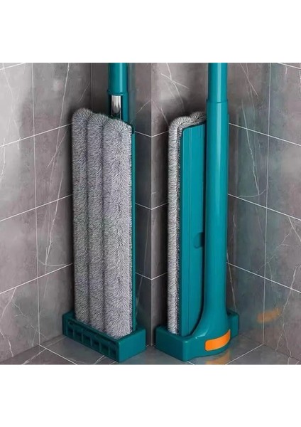 Elite Kendinden Sıkmalı 1,2 Metre Mop 1 Adet