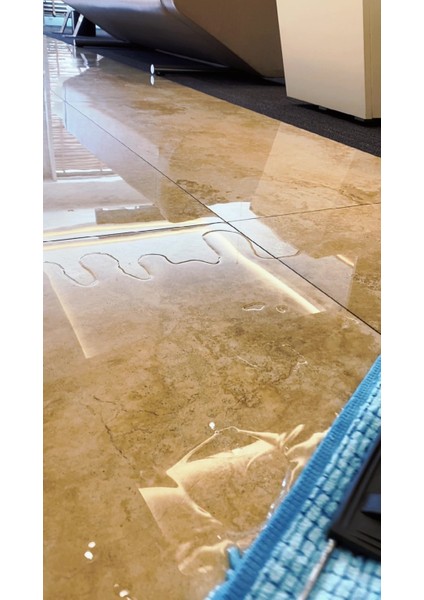 Elite Extra Makarna Mop 50CM Turuncu 1 Adet