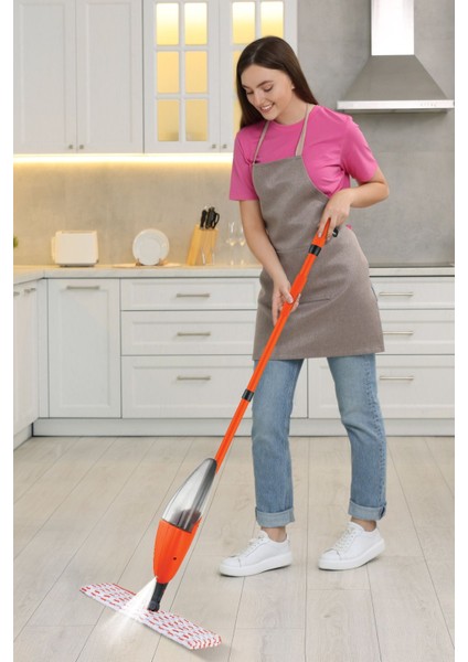 Elite Funny Sprey Mop 1 Adet