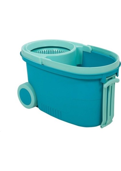 Elite Alp Motek MT10 Comfort Mop Seti-Tekerlekli Temizlik Mop Seti 1 Adet