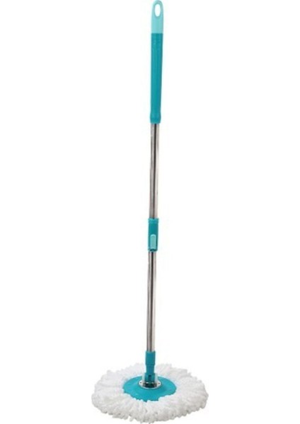 Elite Alp Motek MT10 Comfort Mop Seti-Tekerlekli Temizlik Mop Seti 1 Adet