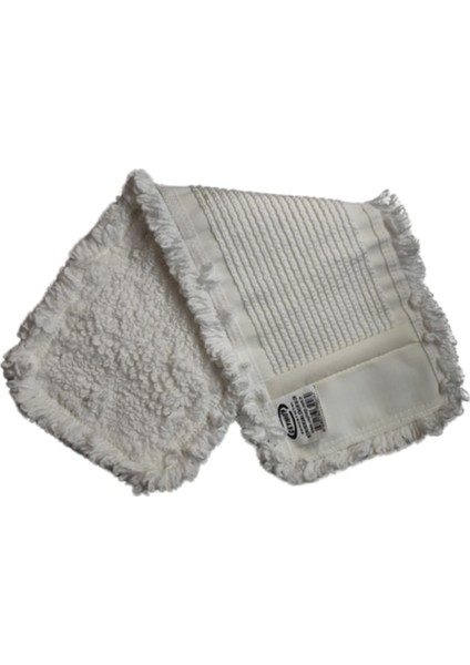 Elite Mikrofiber Dokuma Temizlik Mopu Paspası 60 cm 1 Adet