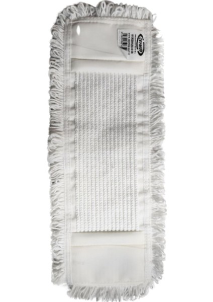 Elite Mikrofiber Dokuma Temizlik Mopu Paspası 60 cm 1 Adet
