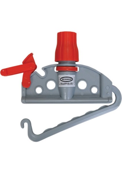 Elite Islak Mop Aparatı Plastik 17 cm 1 Adet