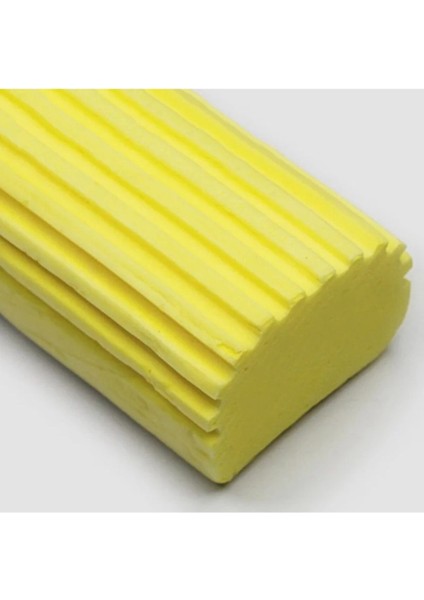 Elite Kelebek Sıkma Mekanizmalı Mikrofiber Yedek Mop Süngeri 3'lü 1 Adet