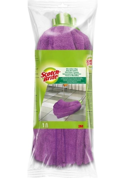 Elite Scotch-Brite™ Mikrofiber Paspas 1 Adet