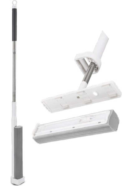 Elite Prag Mop No:38 1 Adet