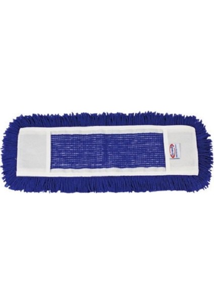 Elite Zincir Orlon Mop Mavi 60 cm 1 Adet