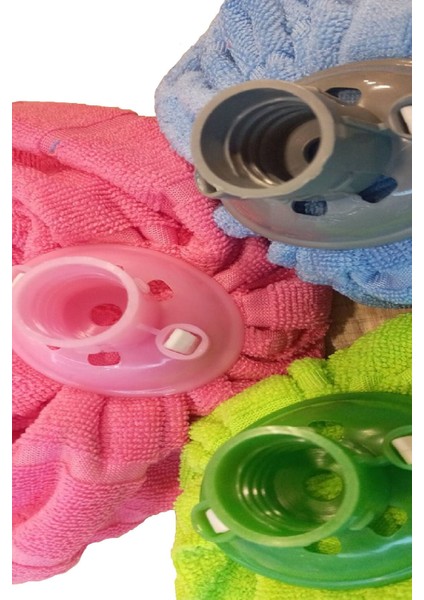 Elite Yeniçağ 1 Adet Mikrofiber Havlu Mop Paspas 1 Adet