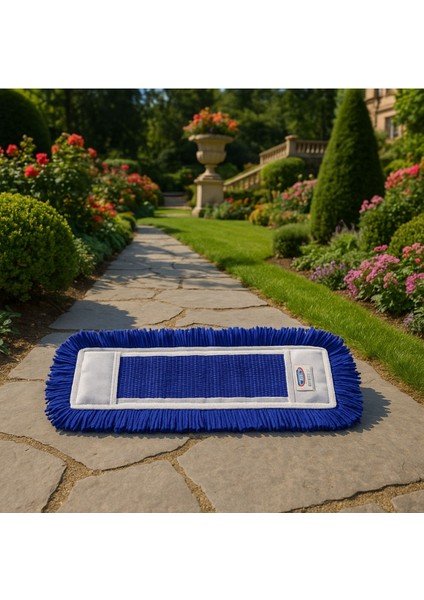 Elite Zincirdikiş Nemli Mop 60 cm 1 Adet