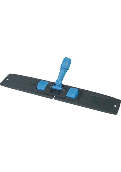 Elite 60 cm Mikrofiber Mop Paspas Temizlik Seti 3’lü – Yer Silme Aparatı + Mikrofiber Mop + Sap 1 Adet