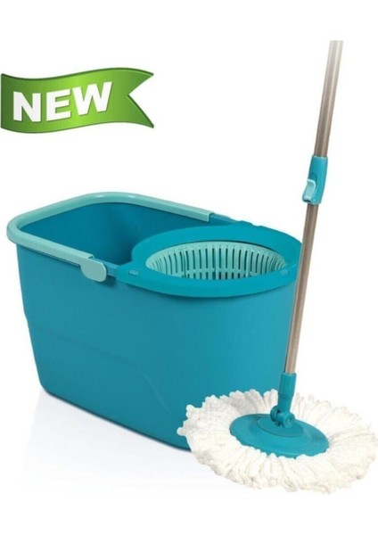 Elite Mt-24 Trend Mop Mikofiber Temizlik Seti 1 Adet
