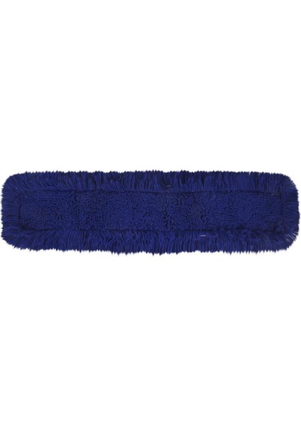 Elite Orlon Zincir Dikişli Mop 80 cm - Mavi 1 Adet