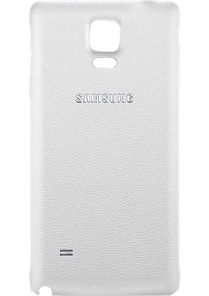 Samsung Galaxy Note 4 SM-N910 Arka Kapak Pil Kapağı