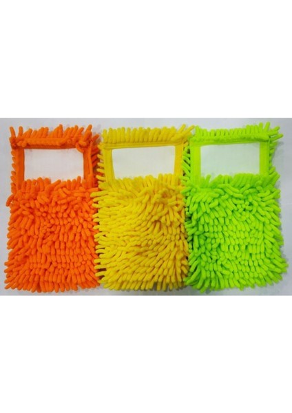 Elite 60 cm Makarna Mop Nemli 1 Adet