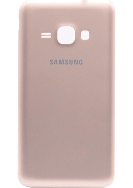 Samsung Galaxy J1 SM-J100 Arka Kapak Pil Kapağı