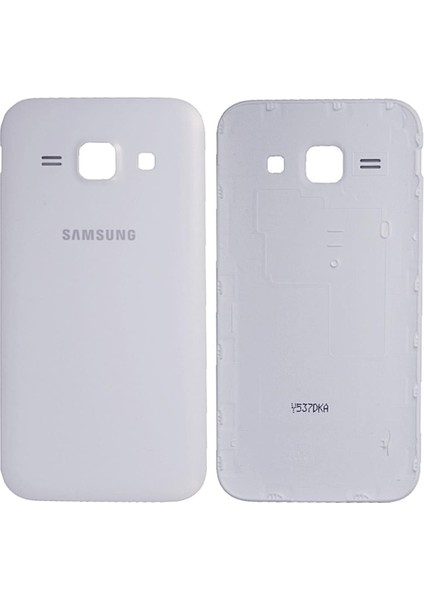 Samsung Galaxy J1 SM-J100 Arka Kapak Pil Kapağı