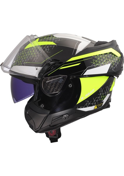 Advant 2 Astral Neon Sarı Kask fiyatları