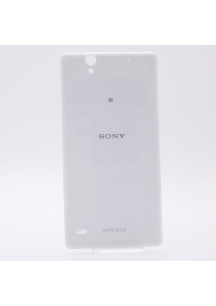 Sony Xperia C4 Arka Kapak Pil Kapağı