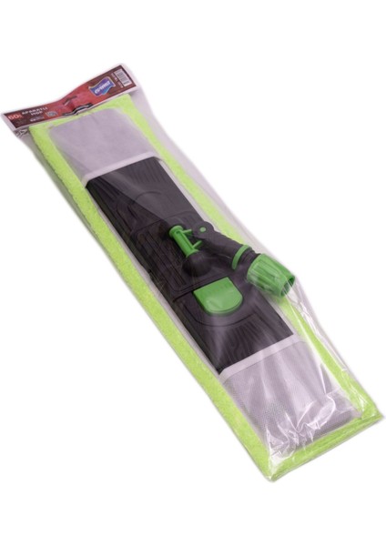 Elite 60 Cm'lik Mikro Nemli Mop Aparatlı Evima 1 Adet
