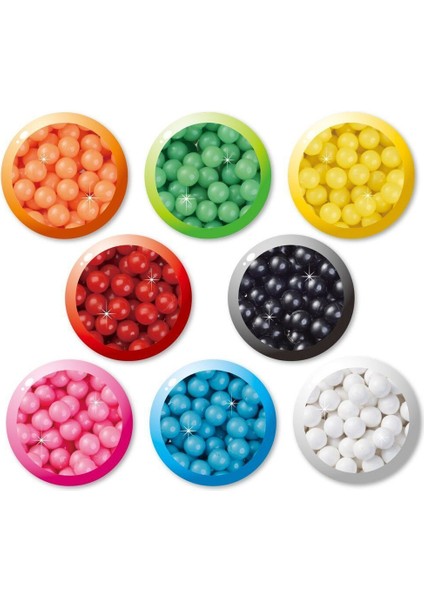 31517 Epoch Aquabeads Boncuk Paketi, 800 Parça +4 Yaş fiyatları