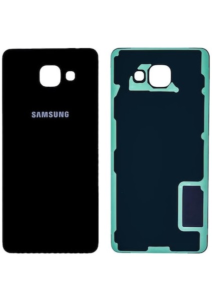 Samsung Galaxy A5 2016 SM-A510 Arka Kapak Pil Kapağı