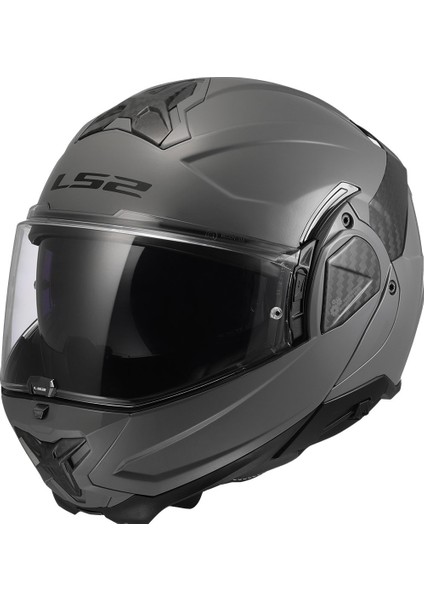Advant 2 Nardo Gri Kask