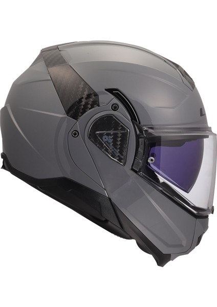 Advant 2 Nardo Gri Kask