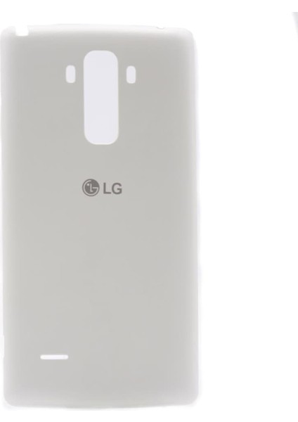 Lg G4 Stylus H540/H542 Arka Kapak Pil Kapağı