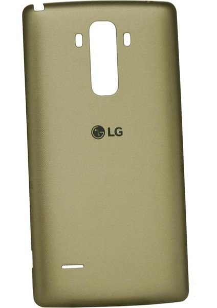 Lg G4 Stylus H540/H542 Arka Kapak Pil Kapağı