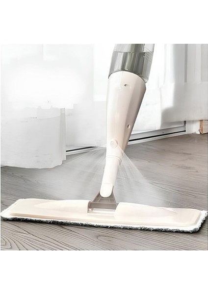 Elite Sprey Mop 1+3 Adet Yedek Mikrofiber Bezli 1 Adet fiyatları