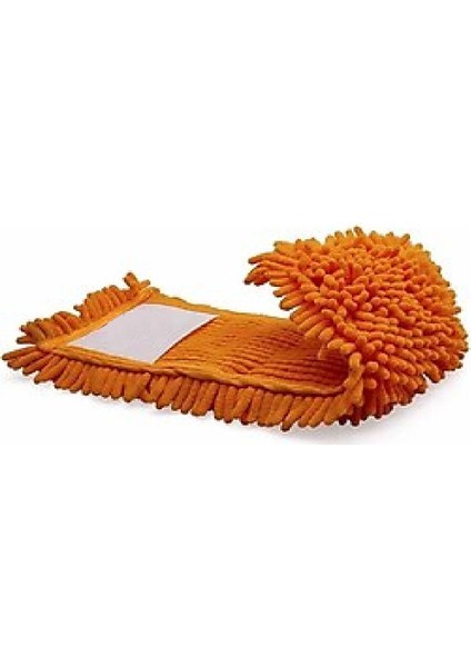 Elite Nurex Makarna Mop Ucu Mikrofiber Paspas Yedeği 50 cm 1 Adet
