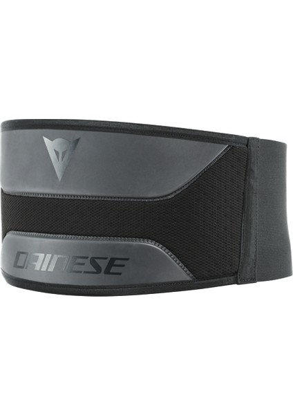 Daınese Koruma/lumbar Belt Low Black
