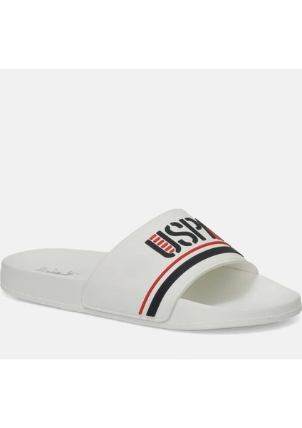 U.s.polo Assn Brand Erkek Spor Terlik