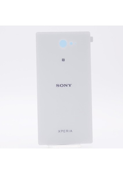Sony Xperia M2 Arka Kapak Pil Kapağı modelleri