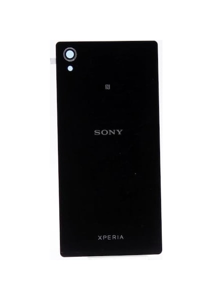 Sony Xperia M4 Aqua Arka Kapak Pil Kapağı
