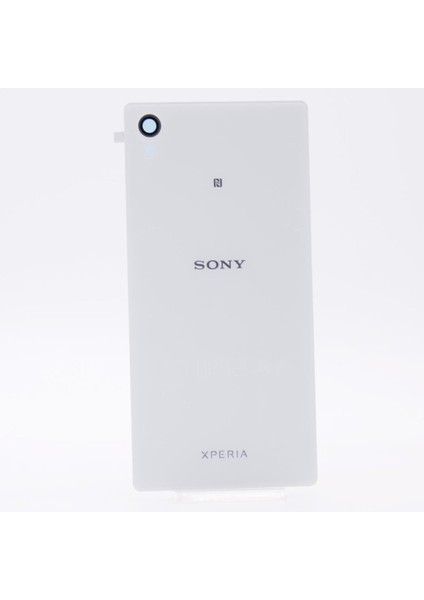 Sony Xperia M4 Aqua Arka Kapak Pil Kapağı modelleri
