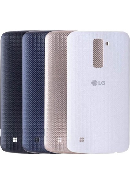 Lg K10 K430 Arka Kapak Pil Kapağı