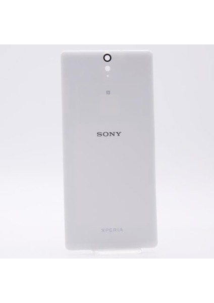Sony Xperia C5 Ultra Arka Kapak Pil Kapağı