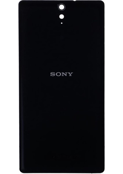 Sony Xperia C5 Ultra Arka Kapak Pil Kapağı modelleri