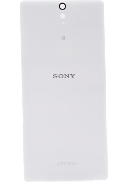 Sony Xperia C5 Ultra Arka Kapak Pil Kapağı fırsatları