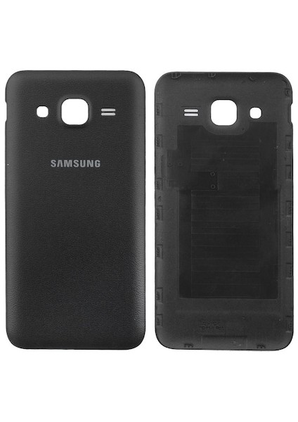 Samsung Galaxy J7 SM-J700 Arka Kapak Pil Kapağı