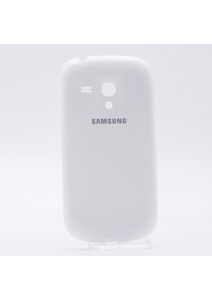 Samsung Galaxy S3 Mini GT-İ8190 Arka Kapak Pil Kapağı fırsatları