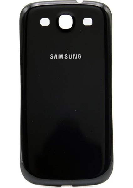 Samsung Galaxy S3 GT-İ9300 Arka Kapak Pil Kapağı