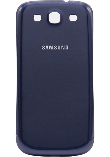 Samsung Galaxy S3 GT-İ9300 Arka Kapak Pil Kapağı