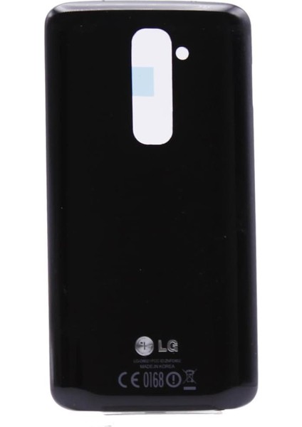 Lg G2 D802 Arka Kapak Pil Kapağı